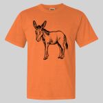 Garment Dyed Heavyweight Ringspun Resort Tee Thumbnail