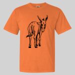 Garment Dyed Heavyweight Ringspun Resort Tee Thumbnail