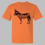 Garment Dyed Heavyweight Ringspun Resort Tee Thumbnail