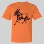 Garment Dyed Heavyweight Ringspun Resort Tee Thumbnail