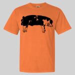 Garment Dyed Heavyweight Ringspun Resort Tee Thumbnail