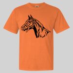 Garment Dyed Heavyweight Ringspun Resort Tee Thumbnail