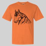 Garment Dyed Heavyweight Ringspun Resort Tee Thumbnail