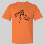 Garment Dyed Heavyweight Ringspun Resort Tee Thumbnail