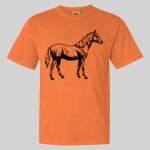 Garment Dyed Heavyweight Ringspun Resort Tee Thumbnail