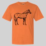 Garment Dyed Heavyweight Ringspun Resort Tee Thumbnail