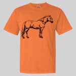 Garment Dyed Heavyweight Ringspun Resort Tee Thumbnail