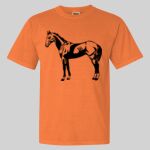 Garment Dyed Heavyweight Ringspun Resort Tee Thumbnail