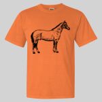 Garment Dyed Heavyweight Ringspun Resort Tee Thumbnail