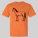 Garment Dyed Heavyweight Ringspun Resort Tee Thumbnail