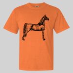 Garment Dyed Heavyweight Ringspun Resort Tee Thumbnail