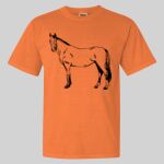 Garment Dyed Heavyweight Ringspun Resort Tee Thumbnail