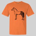 Garment Dyed Heavyweight Ringspun Resort Tee Thumbnail