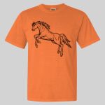 Garment Dyed Heavyweight Ringspun Resort Tee Thumbnail