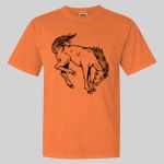 Garment Dyed Heavyweight Ringspun Resort Tee Thumbnail