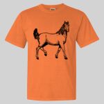 Garment Dyed Heavyweight Ringspun Resort Tee Thumbnail