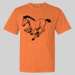 Garment Dyed Heavyweight Ringspun Resort Tee Thumbnail