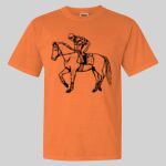 Garment Dyed Heavyweight Ringspun Resort Tee Thumbnail