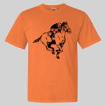 Garment Dyed Heavyweight Ringspun Resort Tee Thumbnail