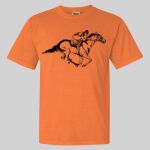 Garment Dyed Heavyweight Ringspun Resort Tee Thumbnail