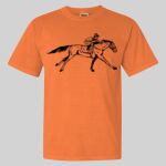 Garment Dyed Heavyweight Ringspun Resort Tee Thumbnail