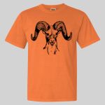 Garment Dyed Heavyweight Ringspun Resort Tee Thumbnail