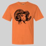 Garment Dyed Heavyweight Ringspun Resort Tee Thumbnail