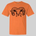 Garment Dyed Heavyweight Ringspun Resort Tee Thumbnail