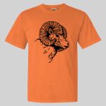 Garment Dyed Heavyweight Ringspun Resort Tee Thumbnail