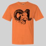 Garment Dyed Heavyweight Ringspun Resort Tee Thumbnail