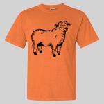 Garment Dyed Heavyweight Ringspun Resort Tee Thumbnail