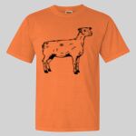 Garment Dyed Heavyweight Ringspun Resort Tee Thumbnail