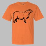 Garment Dyed Heavyweight Ringspun Resort Tee Thumbnail