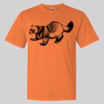 Garment Dyed Heavyweight Ringspun Resort Tee Thumbnail