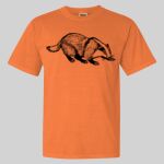 Garment Dyed Heavyweight Ringspun Resort Tee Thumbnail