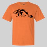 Garment Dyed Heavyweight Ringspun Resort Tee Thumbnail