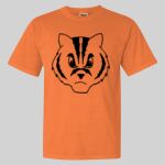 Garment Dyed Heavyweight Ringspun Resort Tee Thumbnail