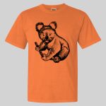 Garment Dyed Heavyweight Ringspun Resort Tee Thumbnail