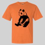 Garment Dyed Heavyweight Ringspun Resort Tee Thumbnail