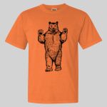 Garment Dyed Heavyweight Ringspun Resort Tee Thumbnail