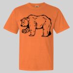 Garment Dyed Heavyweight Ringspun Resort Tee Thumbnail