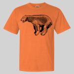 Garment Dyed Heavyweight Ringspun Resort Tee Thumbnail