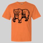 Garment Dyed Heavyweight Ringspun Resort Tee Thumbnail