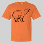 Garment Dyed Heavyweight Ringspun Resort Tee Thumbnail