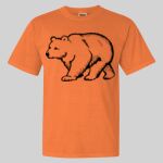 Garment Dyed Heavyweight Ringspun Resort Tee Thumbnail