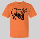 Garment Dyed Heavyweight Ringspun Resort Tee Thumbnail