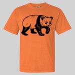 Garment Dyed Heavyweight Ringspun Resort Tee Thumbnail