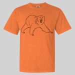 Garment Dyed Heavyweight Ringspun Resort Tee Thumbnail