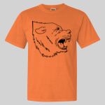 Garment Dyed Heavyweight Ringspun Resort Tee Thumbnail