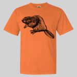 Garment Dyed Heavyweight Ringspun Resort Tee Thumbnail